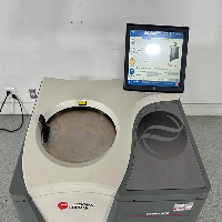 Beckman Coulter Optima AUC Floor Centrifuge image 2